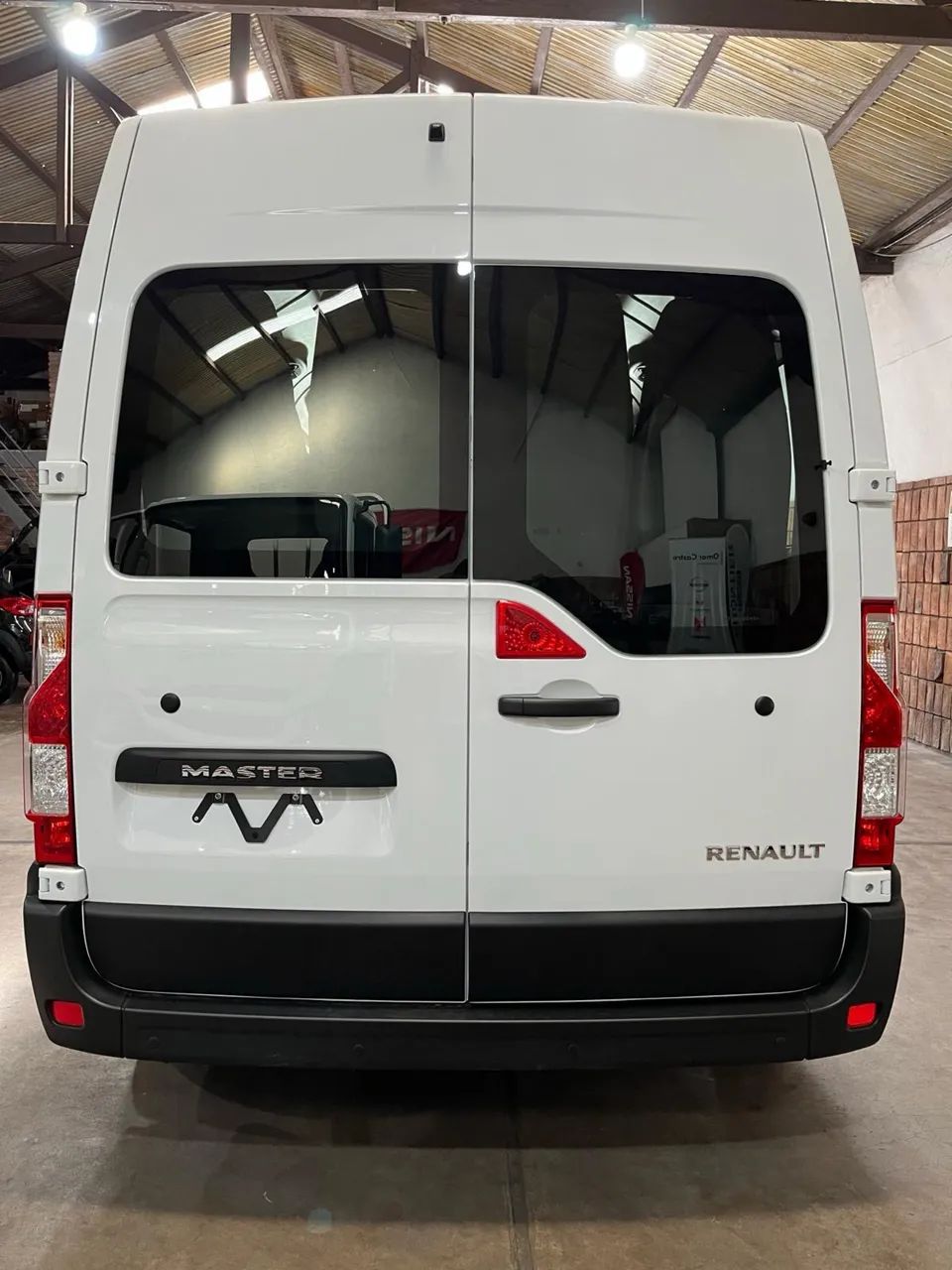 Renault Master - Foto 4