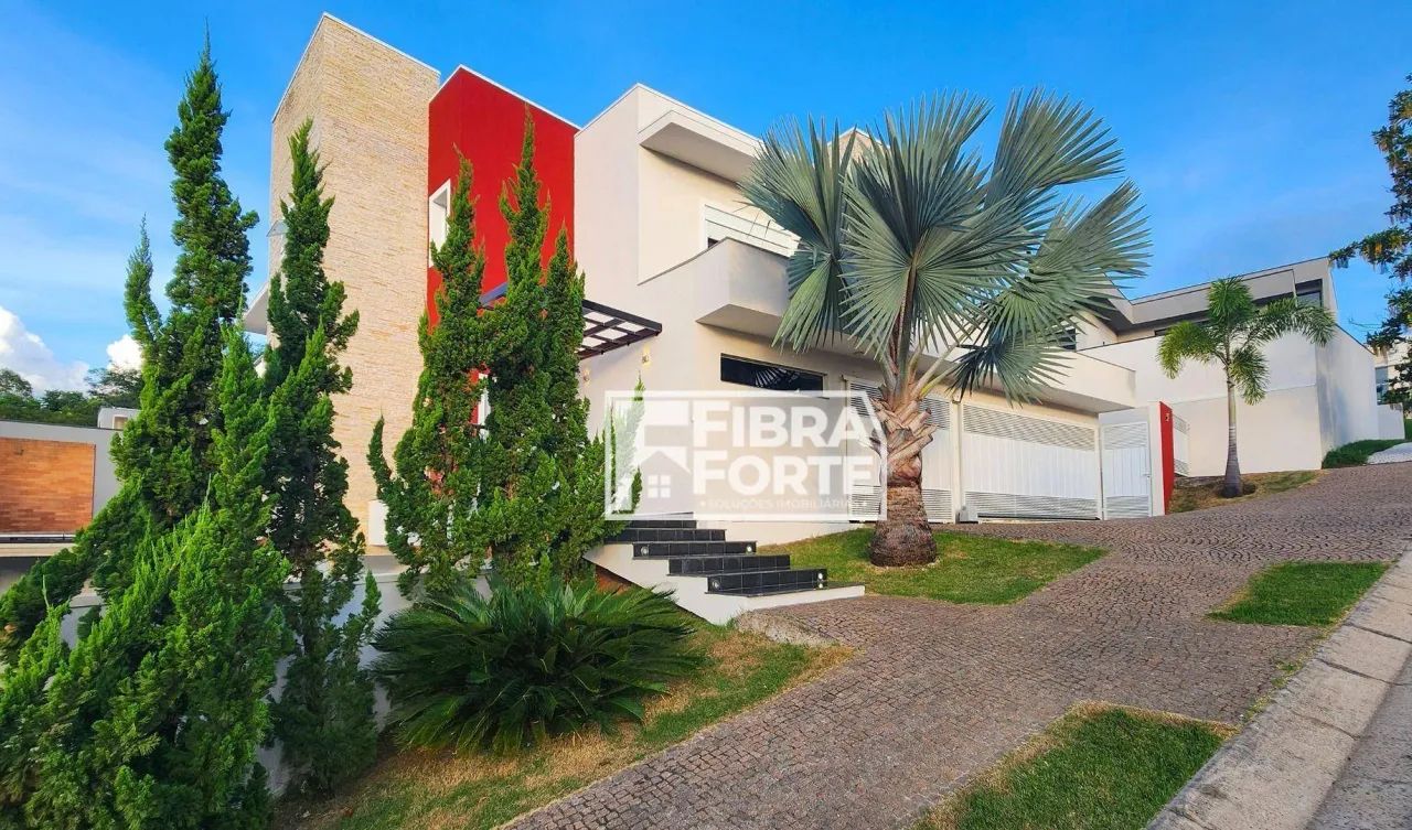 Casa com 5 dormitórios à venda, Swiss Park - Campinas/SP - Foto 2
