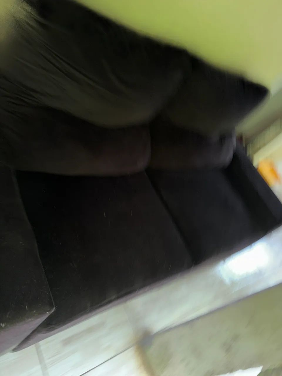 Vendo sofá  - Foto 2