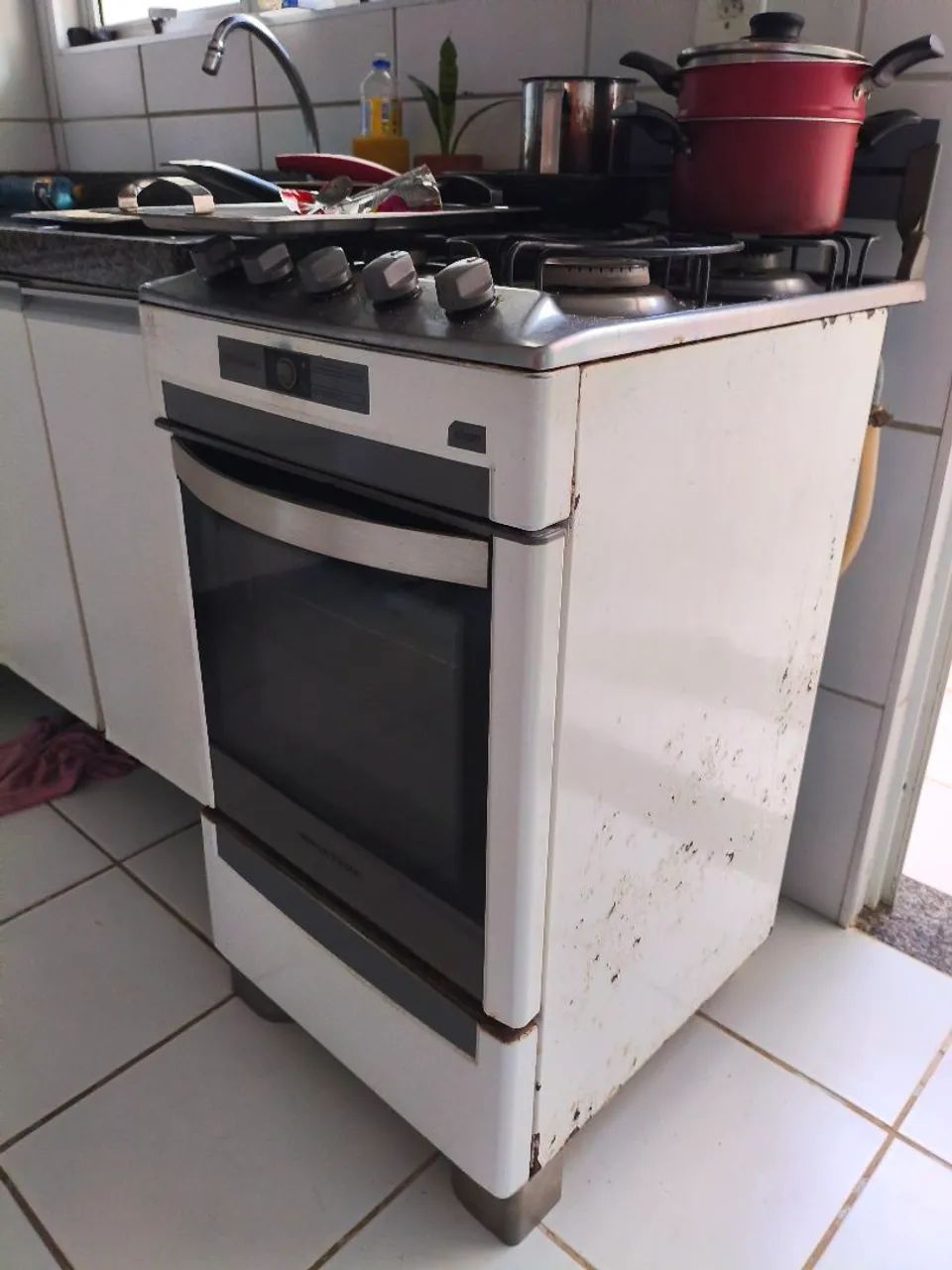 Fogão 4 bocas - Foto 2