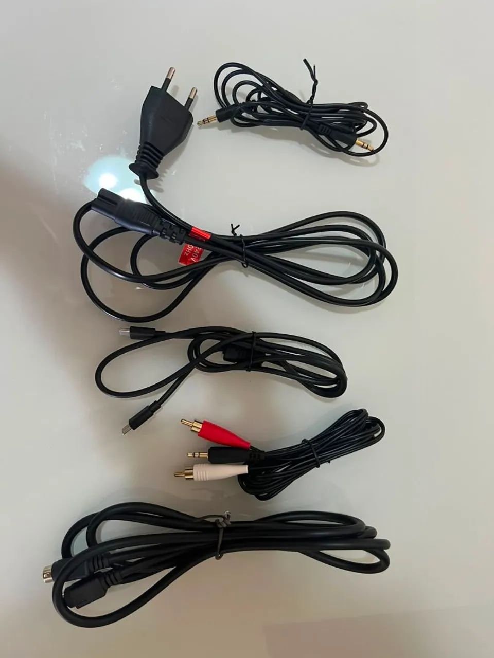 Par de caixas de som Edifier M60 - Foto 4