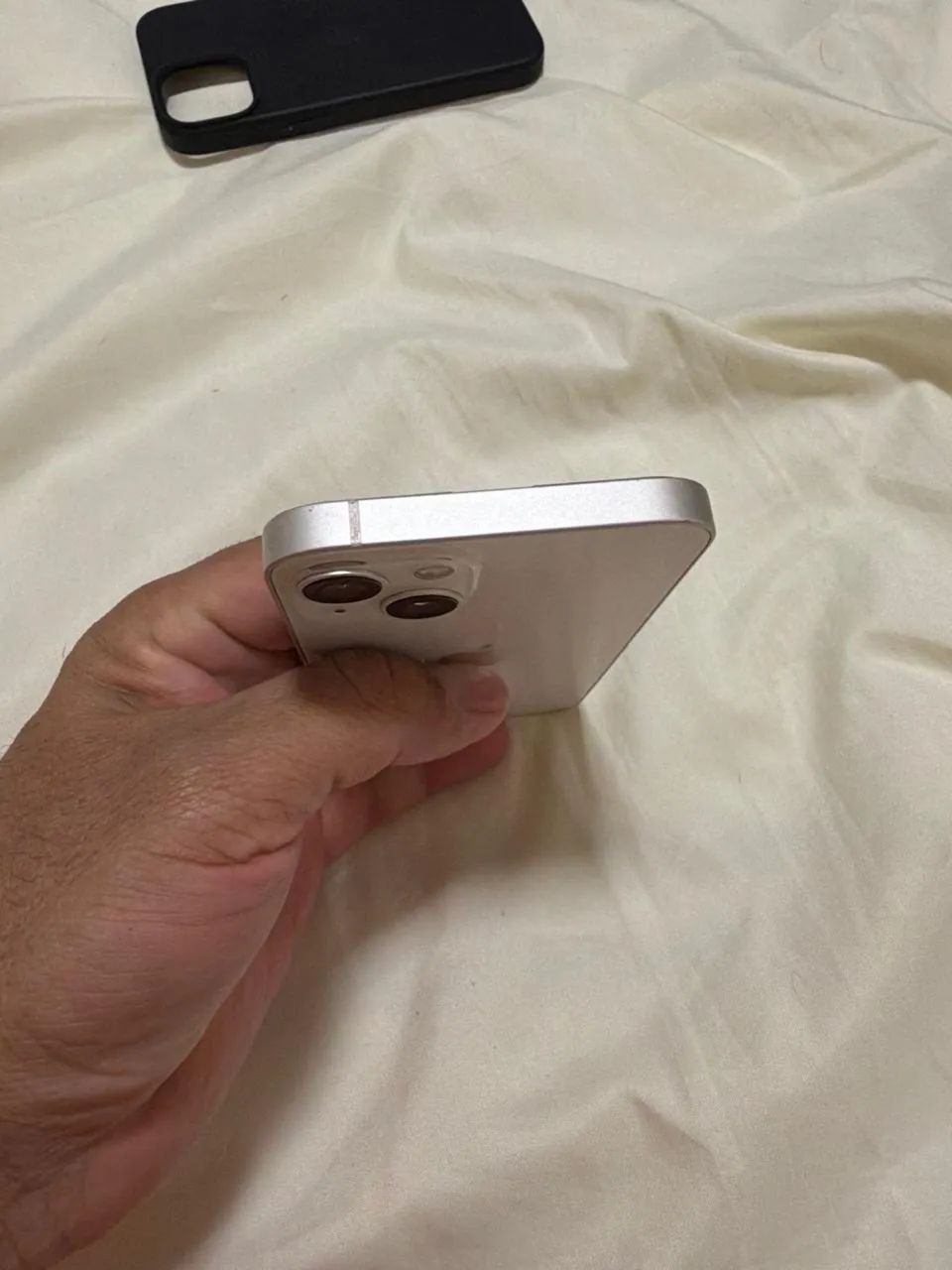 iPhone 13 128G branco.  - Foto 2
