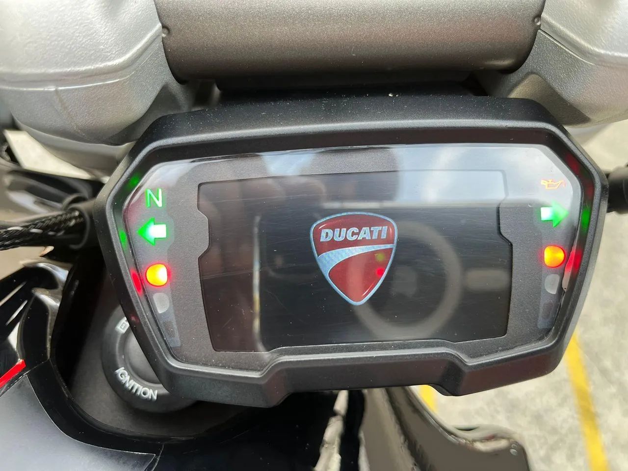 DUCATI XDIAVEL S  - Foto 4