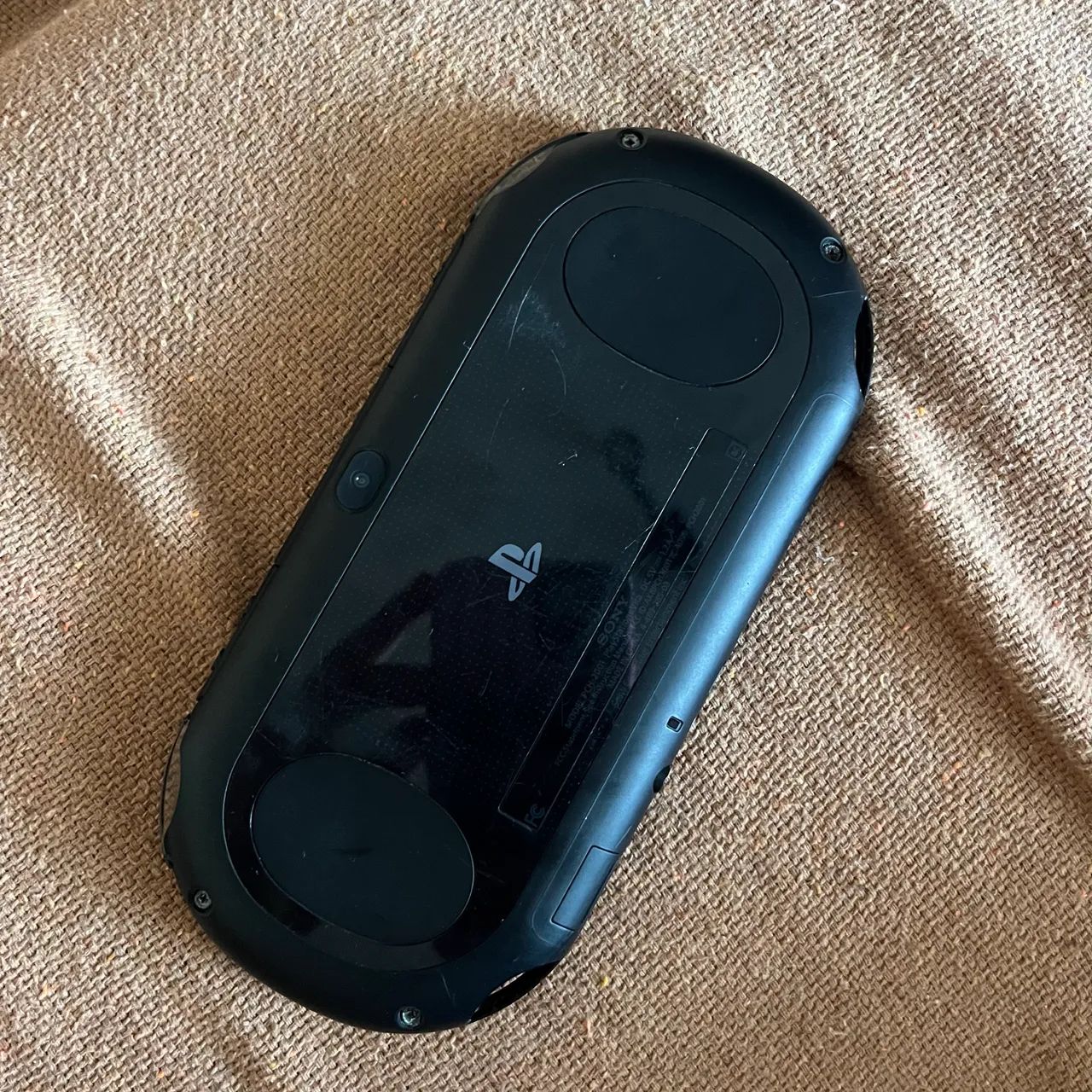 Psvita Sony - Foto 2