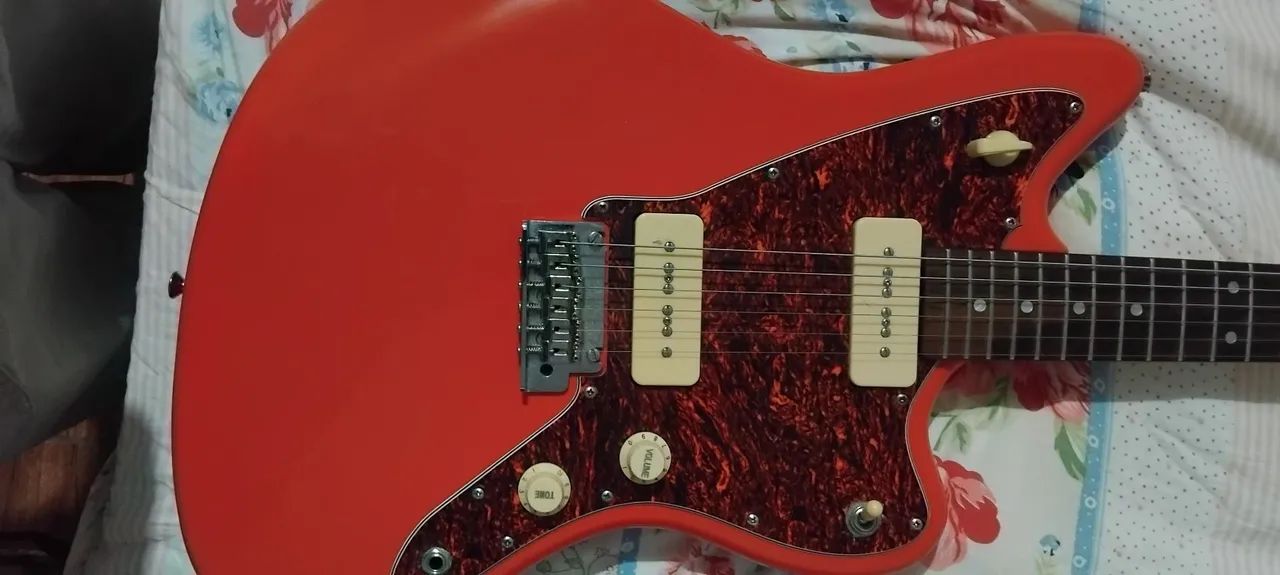 Guitarra TW61 - Foto 4