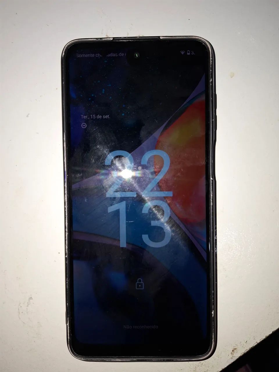 MOTO G22