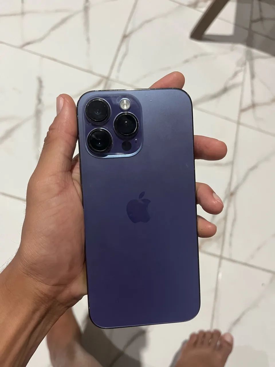 iPhone 14 Pro Max 128gb  - Foto 2
