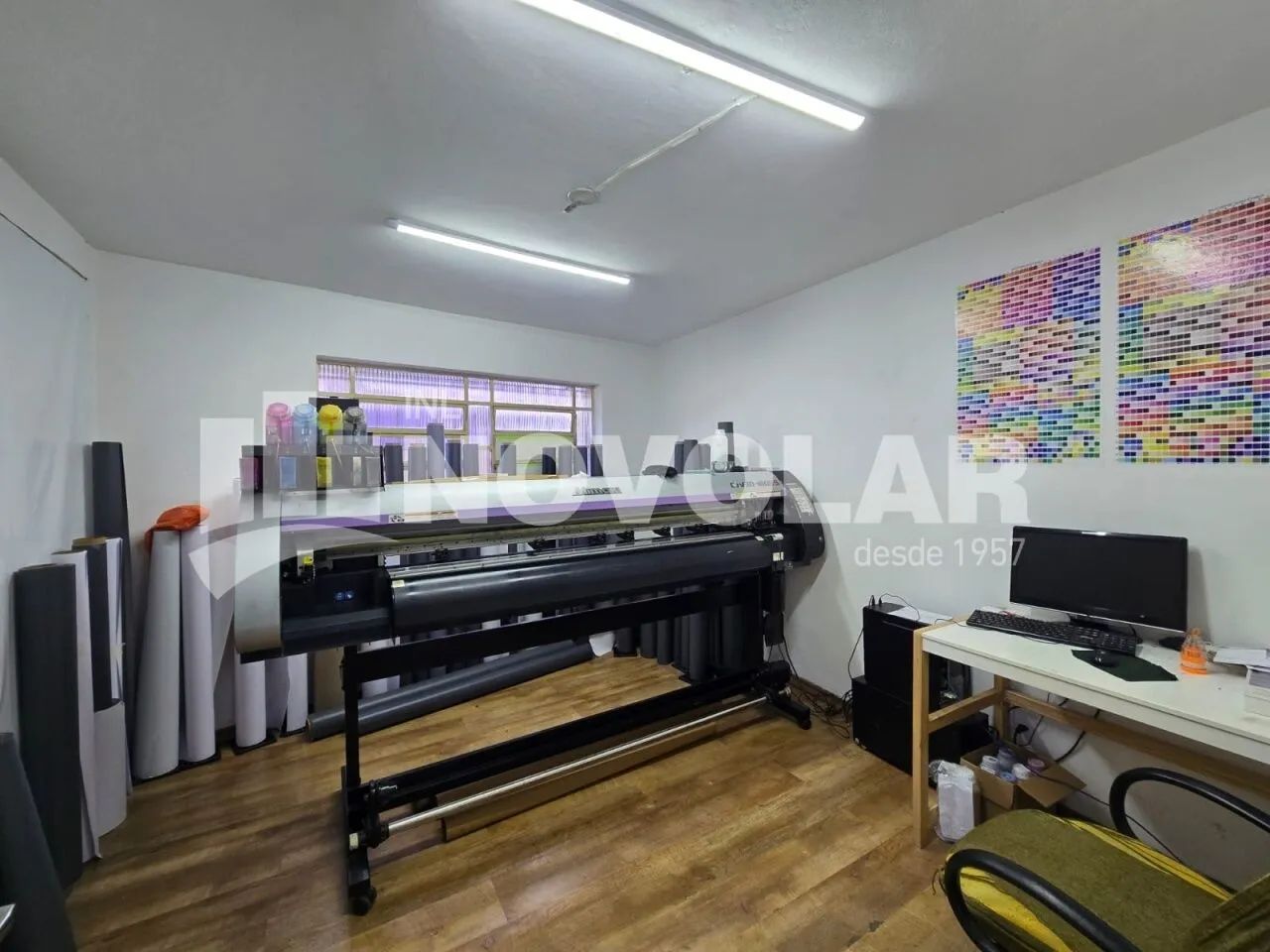 Prédio Comercial e Residencial, Tremembé - Foto 2