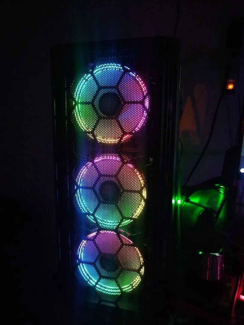 Pc Gamer, RODA TUDO!!  - Foto 4