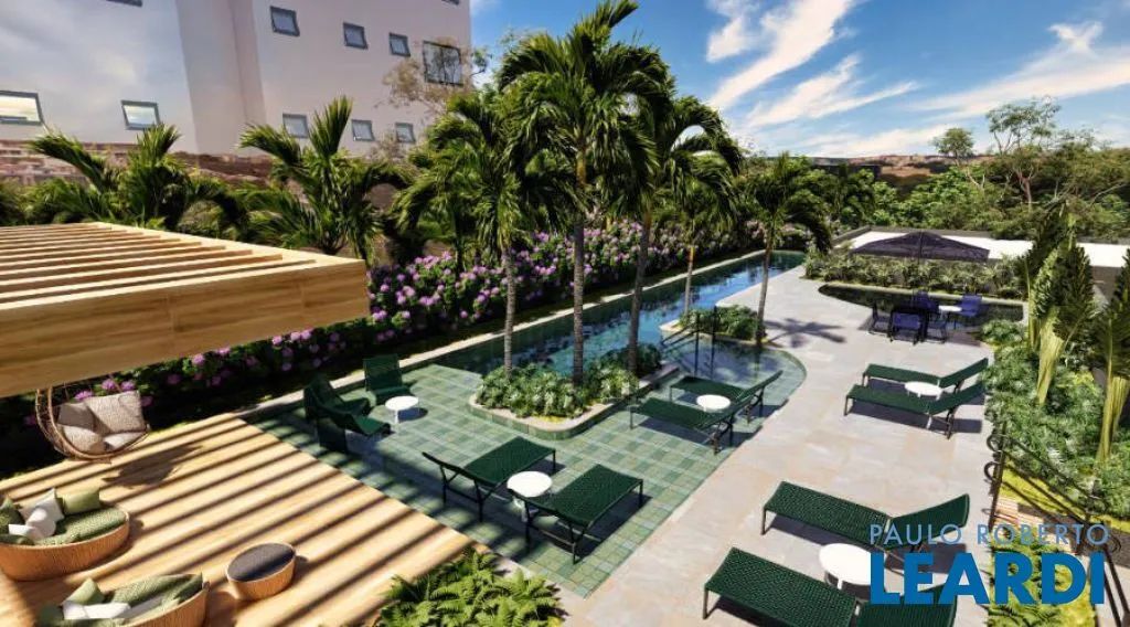 APARTAMENTO - PINHEIROS - SP - Foto 2