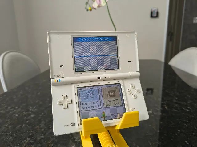 Nintendo DSi Branco