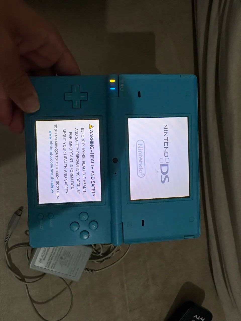NITENDO DSI - Foto 4