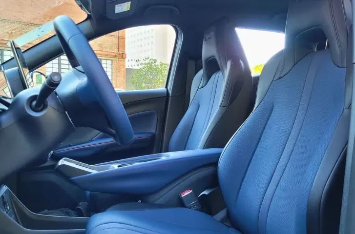 BYD Dolphin Mini (Elétrico) 2026 - Foto 3