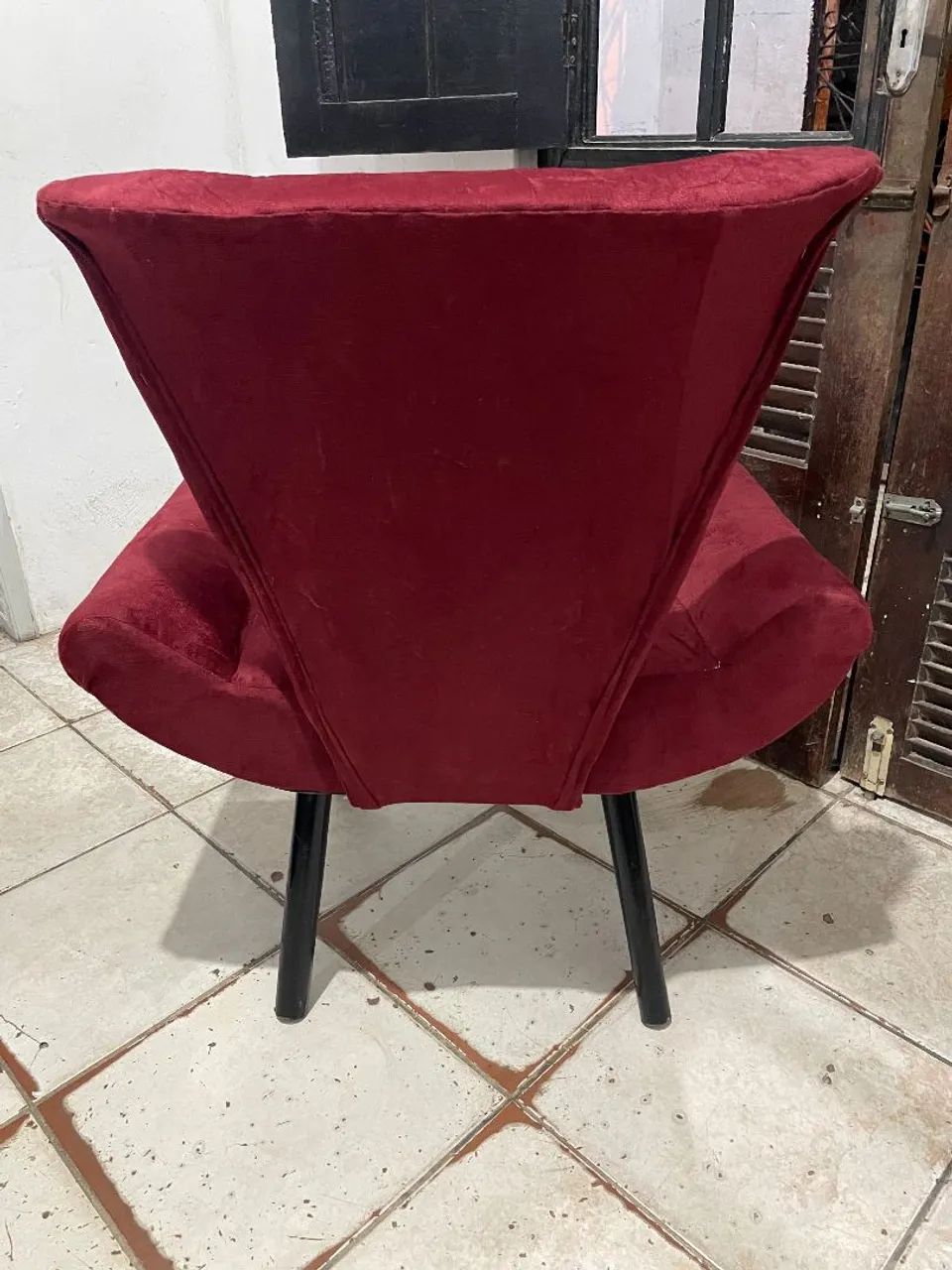 Cadeira - Foto 3
