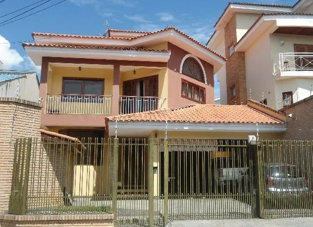Casa em Bairros em Sorocaba