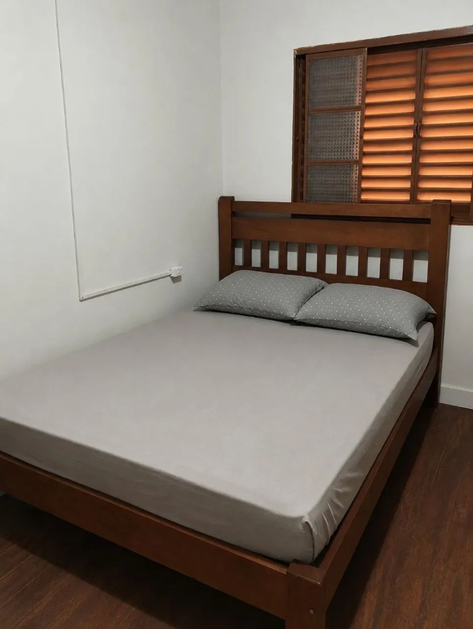 Cama casal