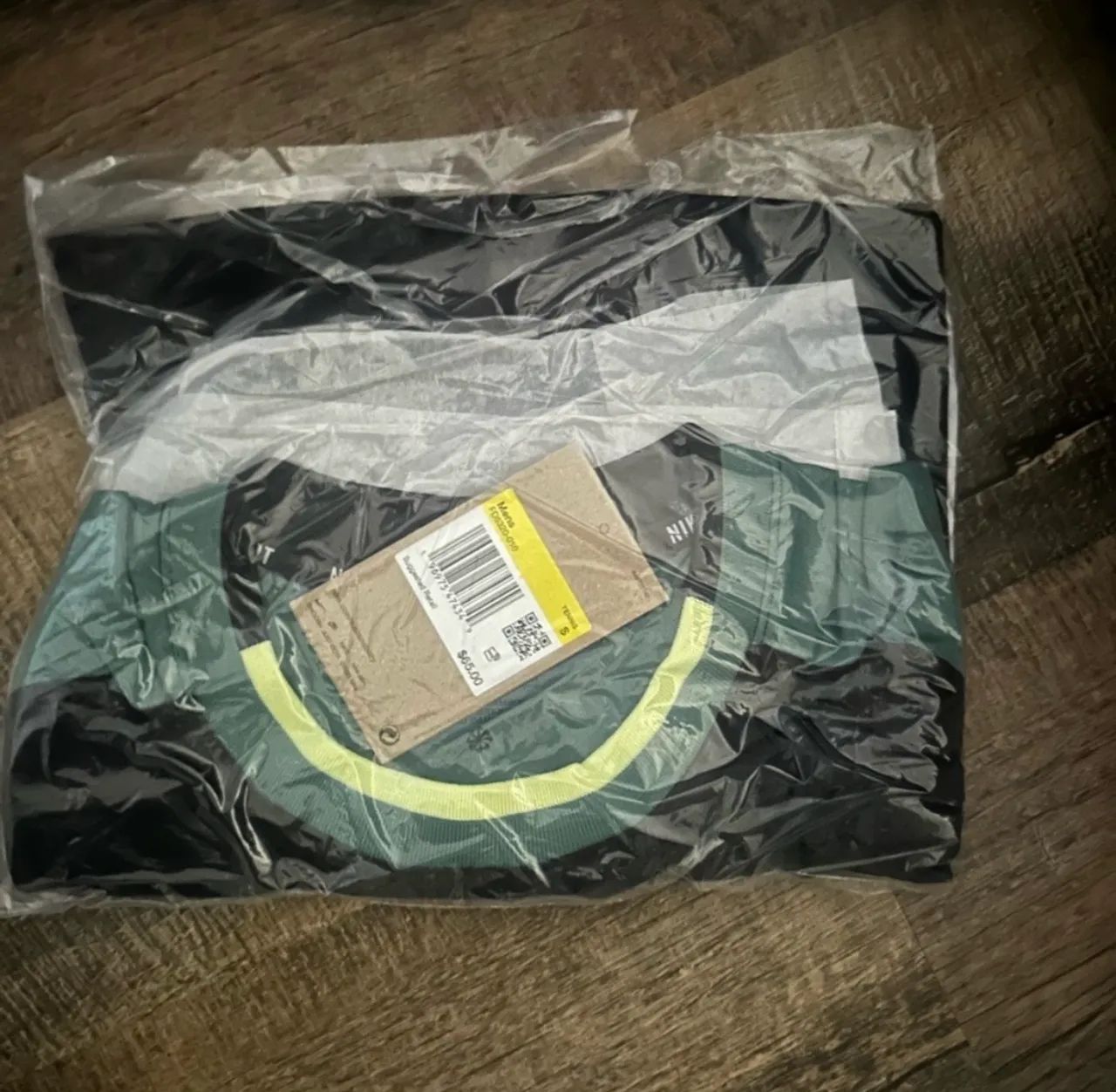 Camiseta Nike court advantage  - Foto 2