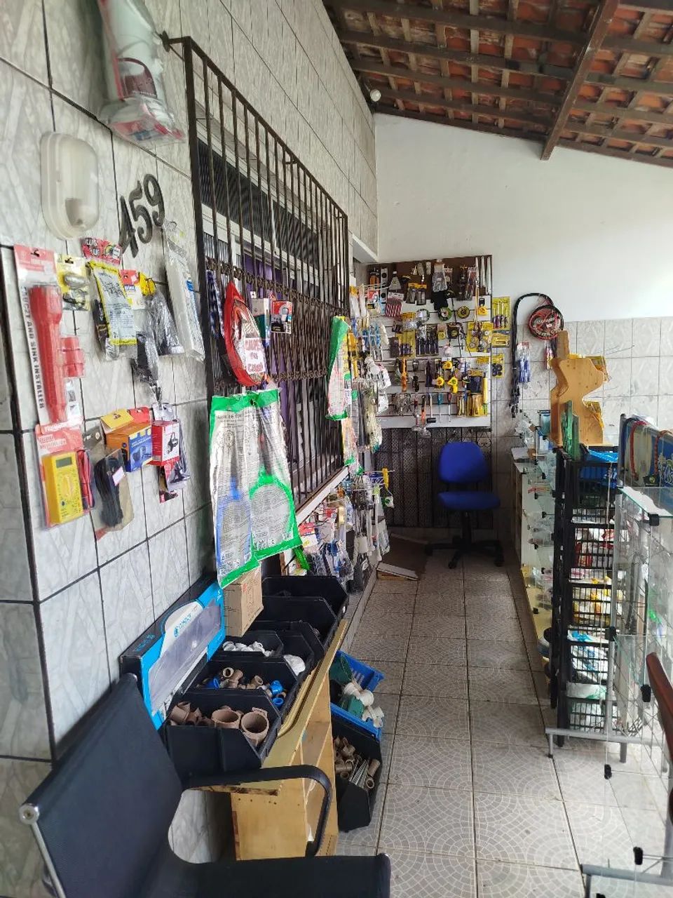 Vendo/Troco loja  - Foto 2