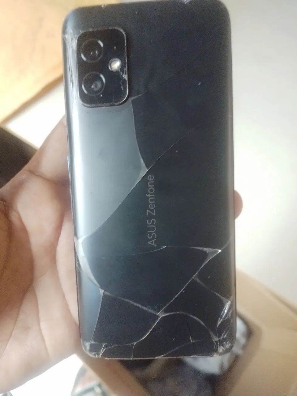 Asus zefone  - Foto 2