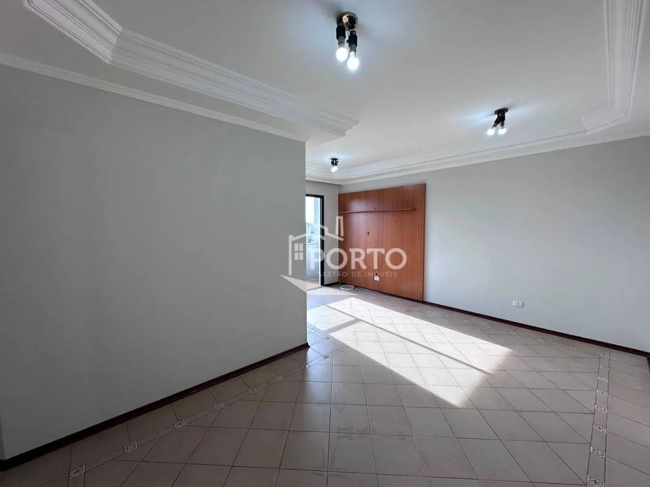 Apartamento 3 quartos à venda ou aluguel, Edifício Atlanta em Piracicaba - Foto 5