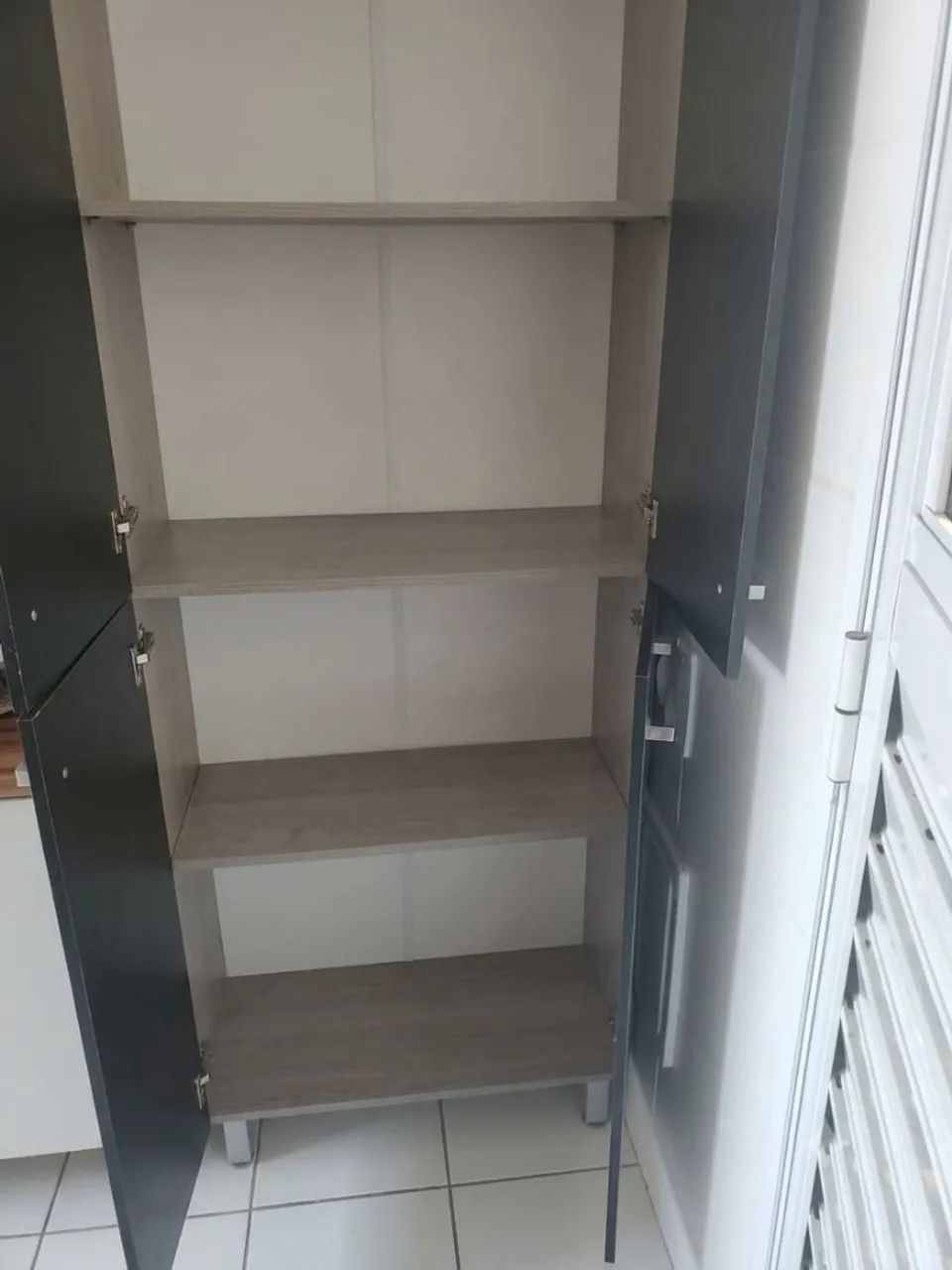 Armário de cozinha  - Foto 3