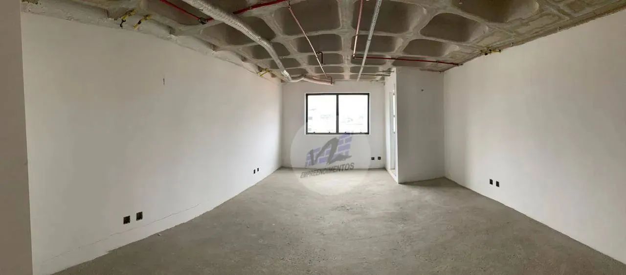 Sala para alugar, 39 m² por R$ 3.092/mês - Rua Pará, Centro, São Caetano do Sul/