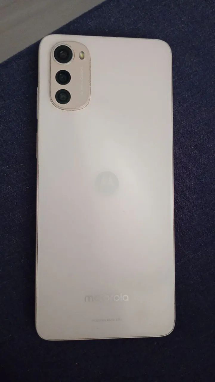 Moto E32