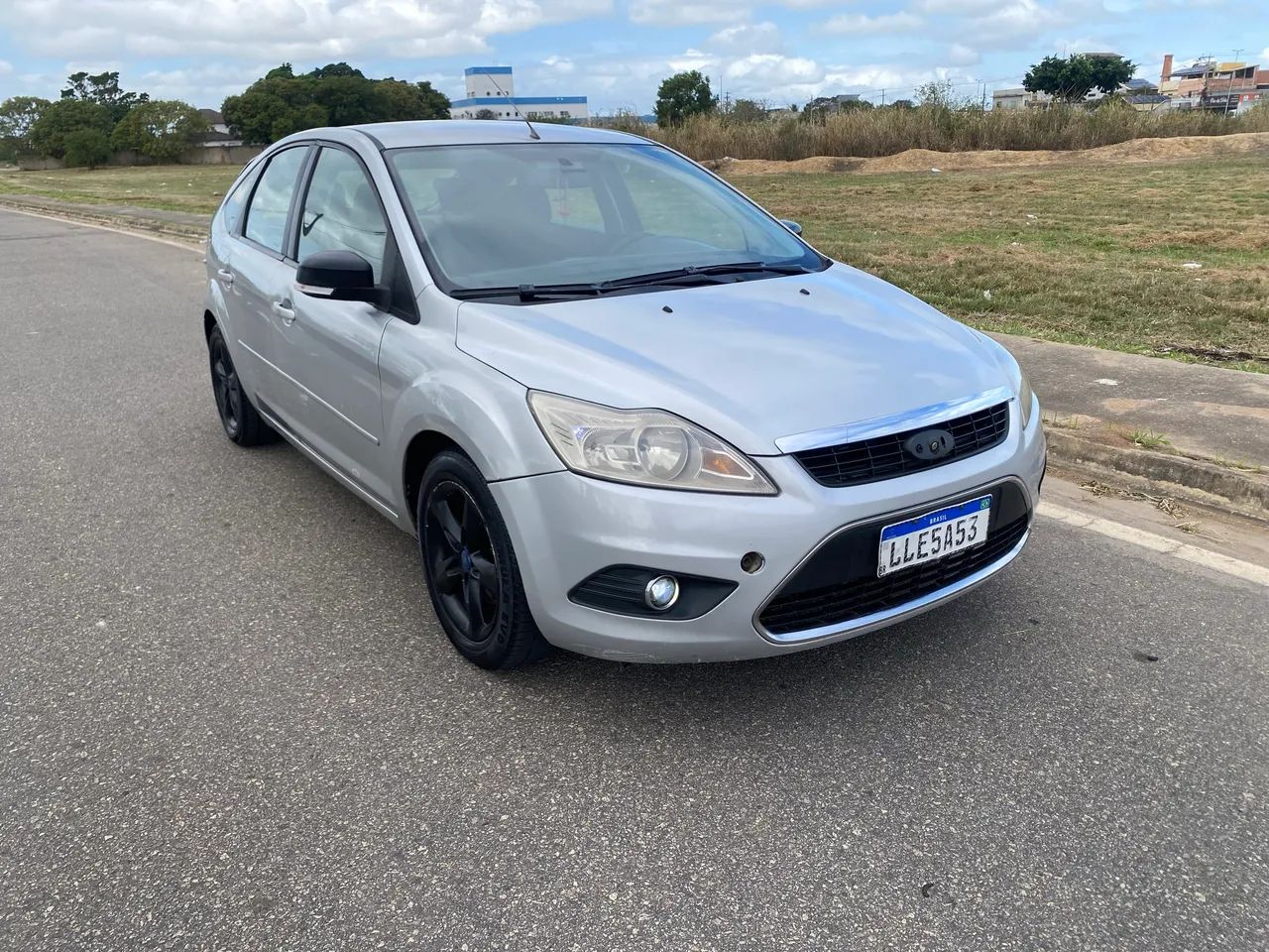 Ford Focus 2011