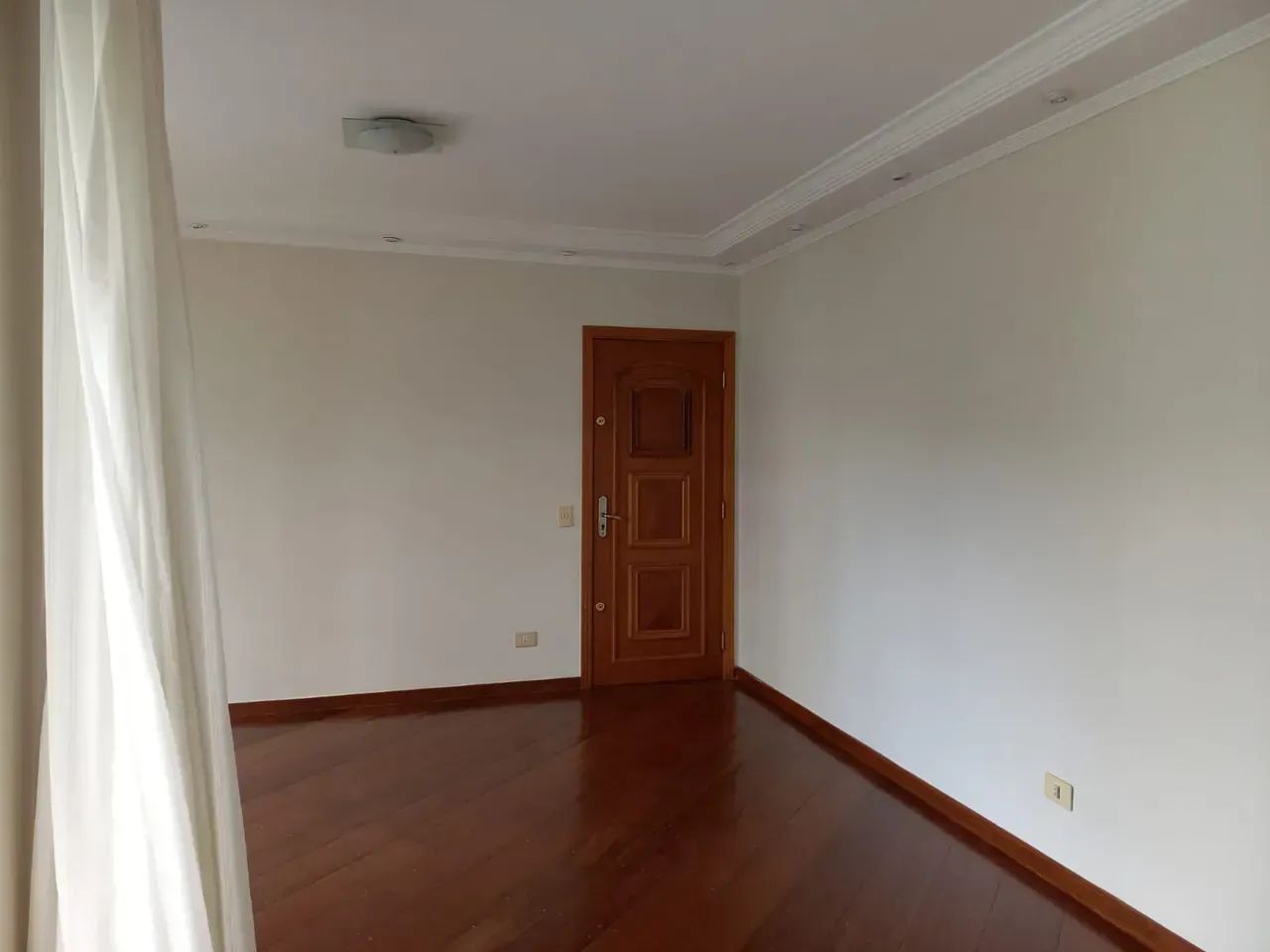 Living c varanda, 4 dorms, 3 vagas - Foto 4