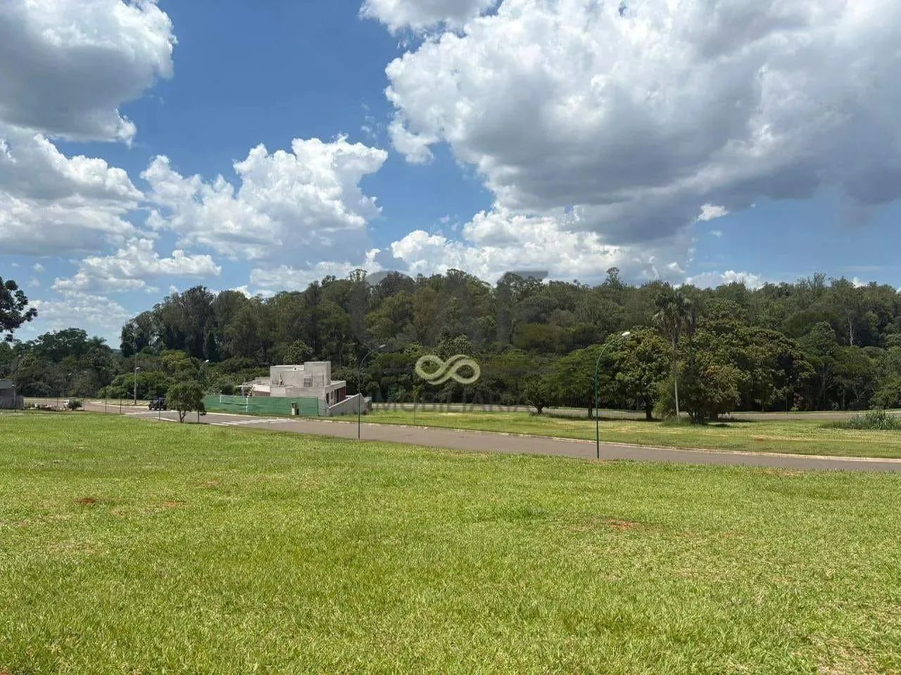 Terreno à venda, Residencial Haras Patente, Jaguariúna, SP
