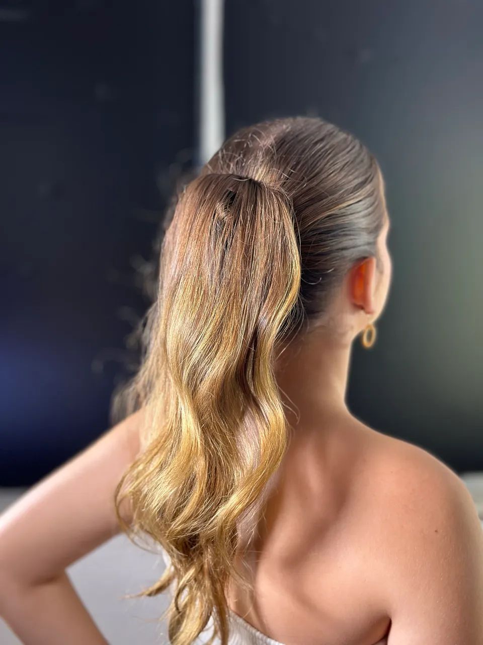 Maquiagem e penteado profissional  - Foto 2