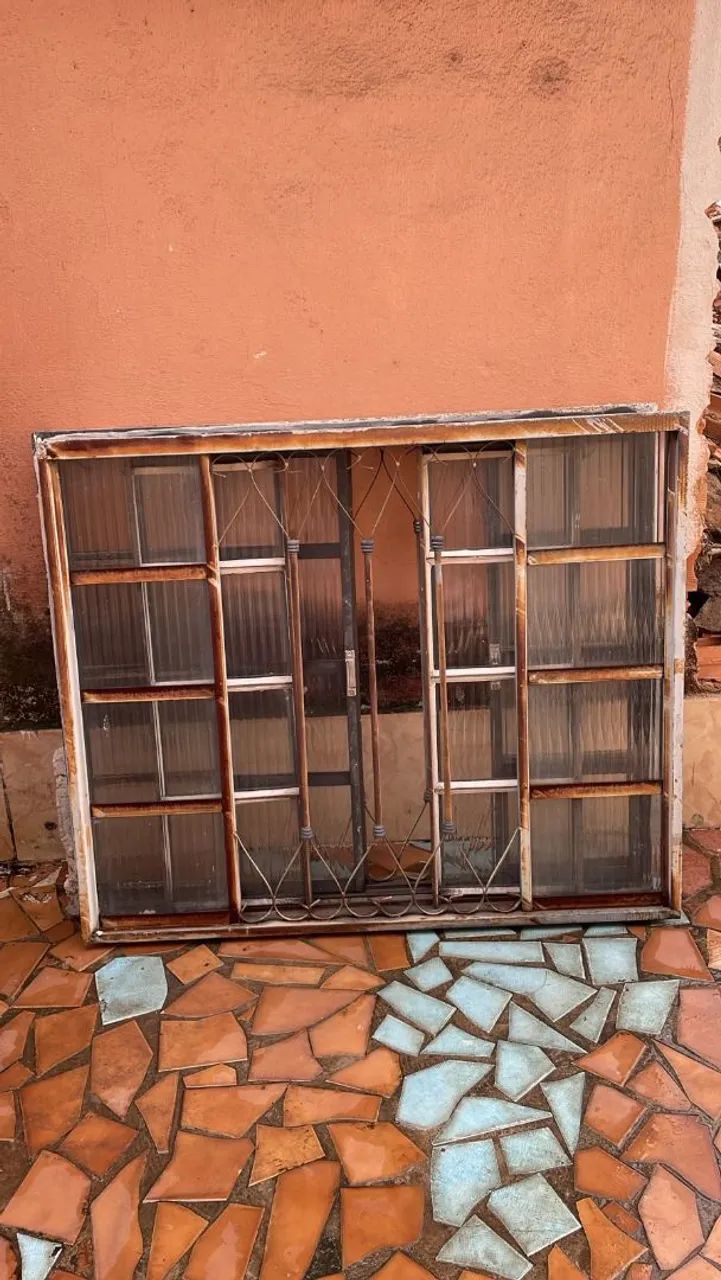 Porta e janela - Foto 3
