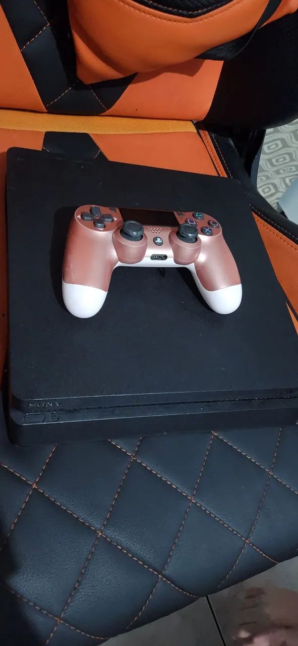 Ps4 - Foto 2