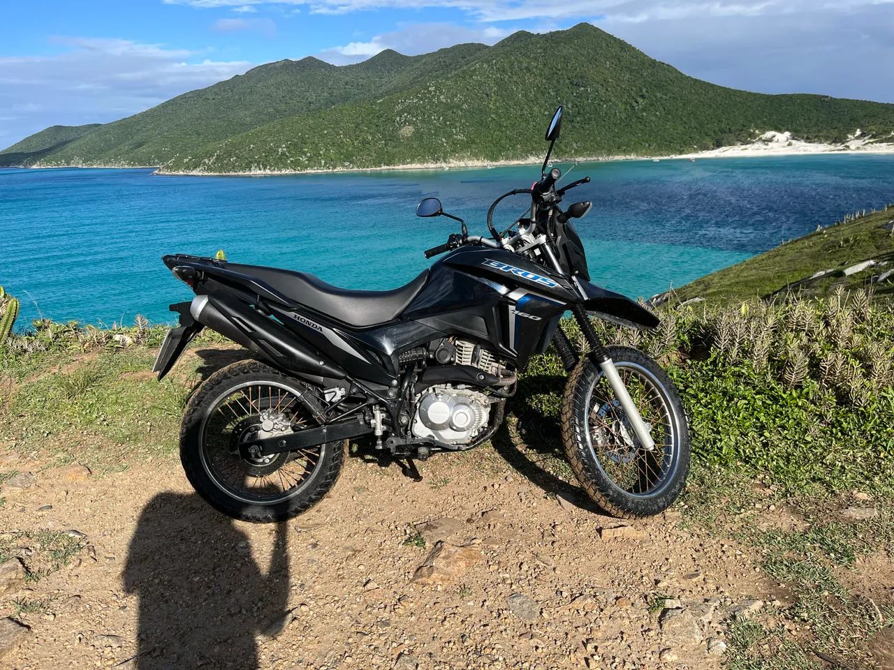 Honda bros  - Foto 5