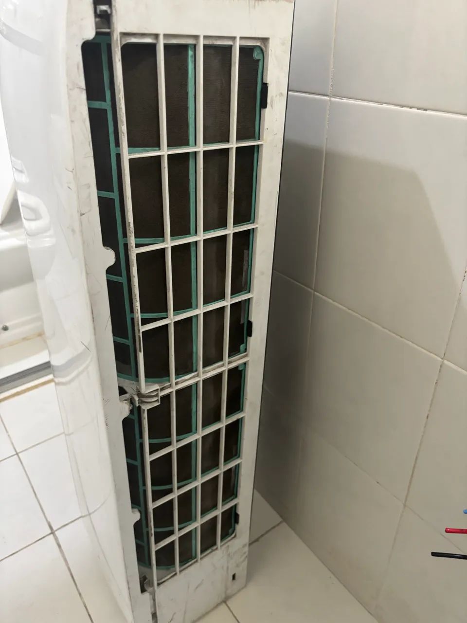 ar condicionado 