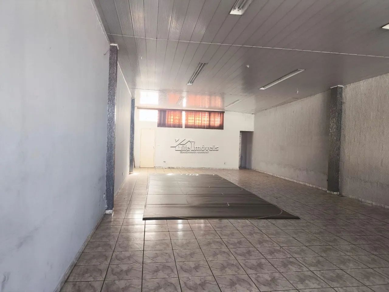 Loja para locação na Av. Rebouças em Sumaré