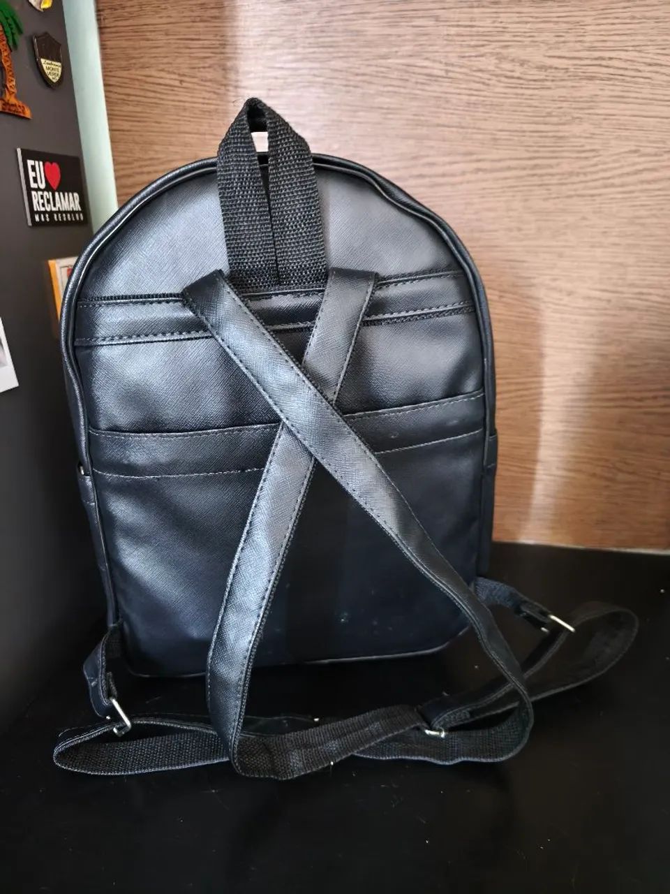 Mochila edição limitada Karly Marques  - Foto 3