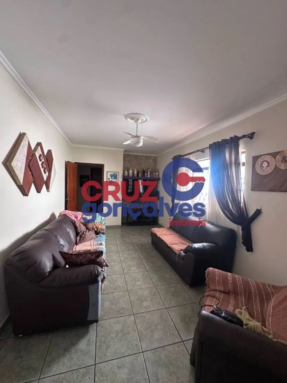 Casa à Venda no Centro de Rio Claro - Foto 2