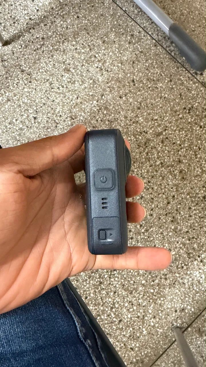 Osmo 360 - Foto 2