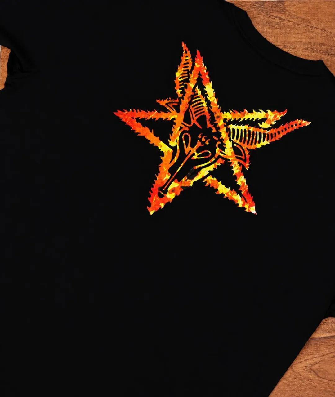 Camiseta Thrasher GG - Foto 2