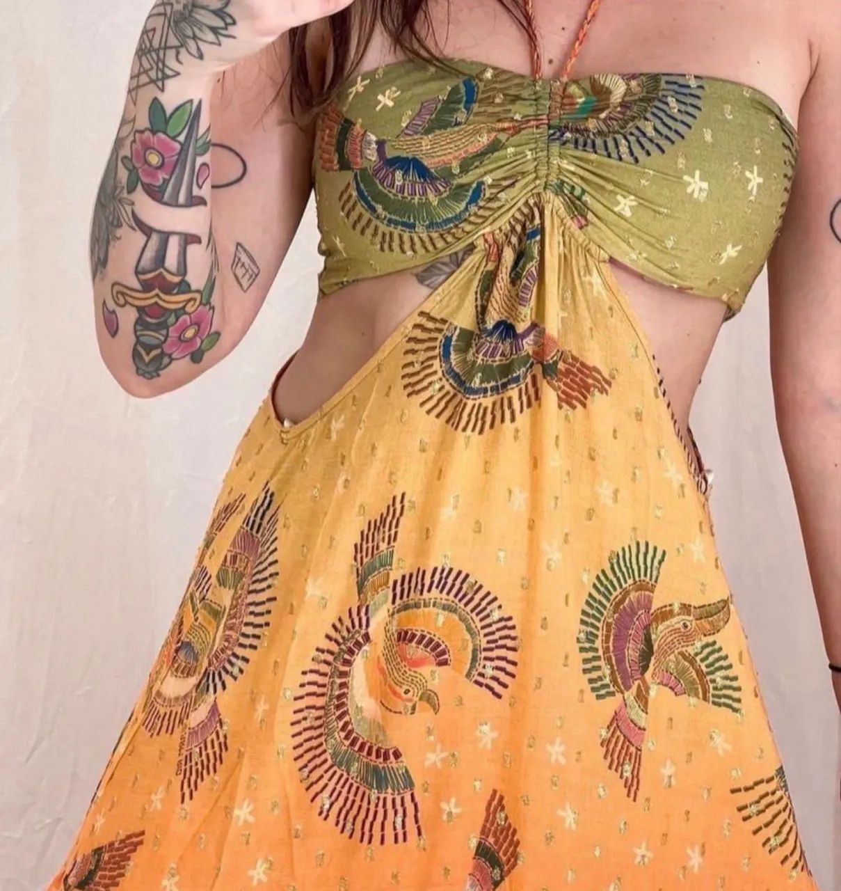Vestido FARM  - Foto 3