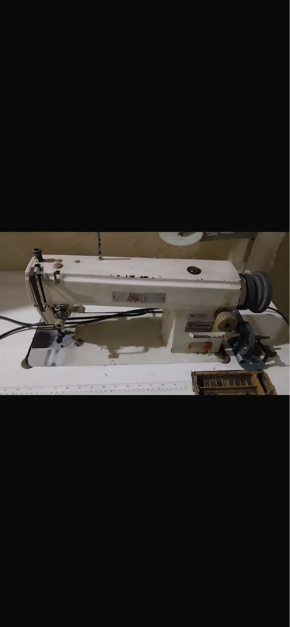 Vendo uma reta funcionando perfeitamente 