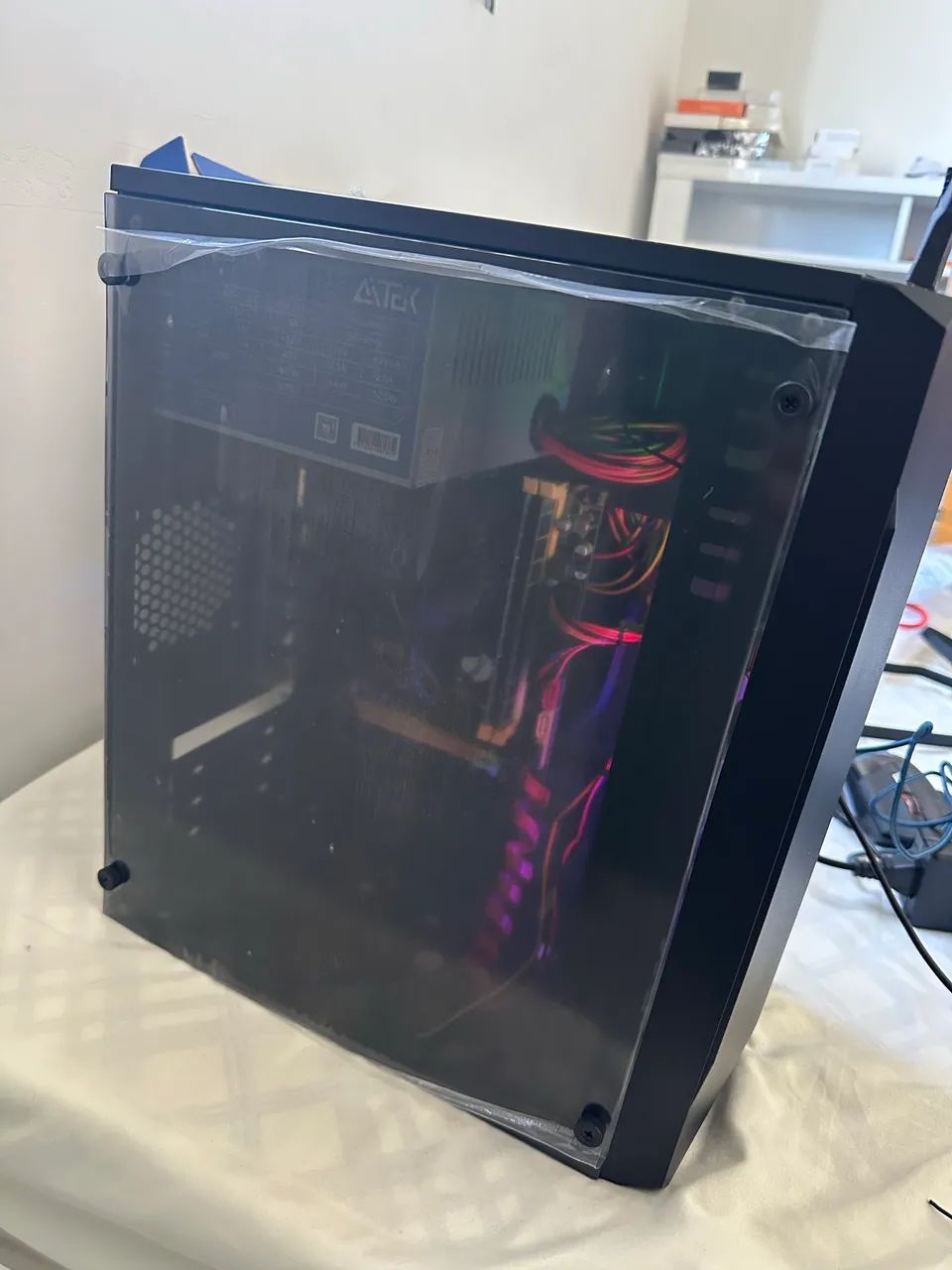 Pc gamer i5 