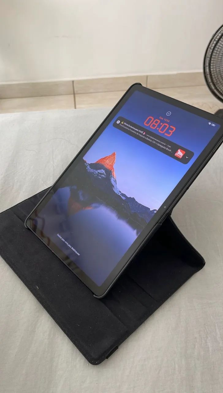 Vendo Tablet Redmi Pad 6gb Ram 128GB - Foto 4