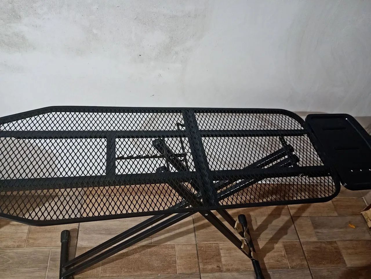 Tábua de passar roupas  - Foto 2