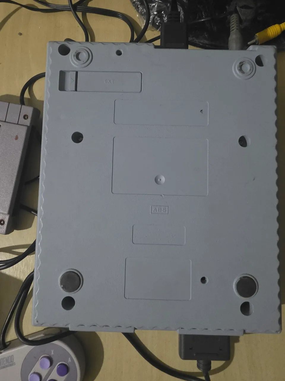 Super Nintendo Completo - Foto 5