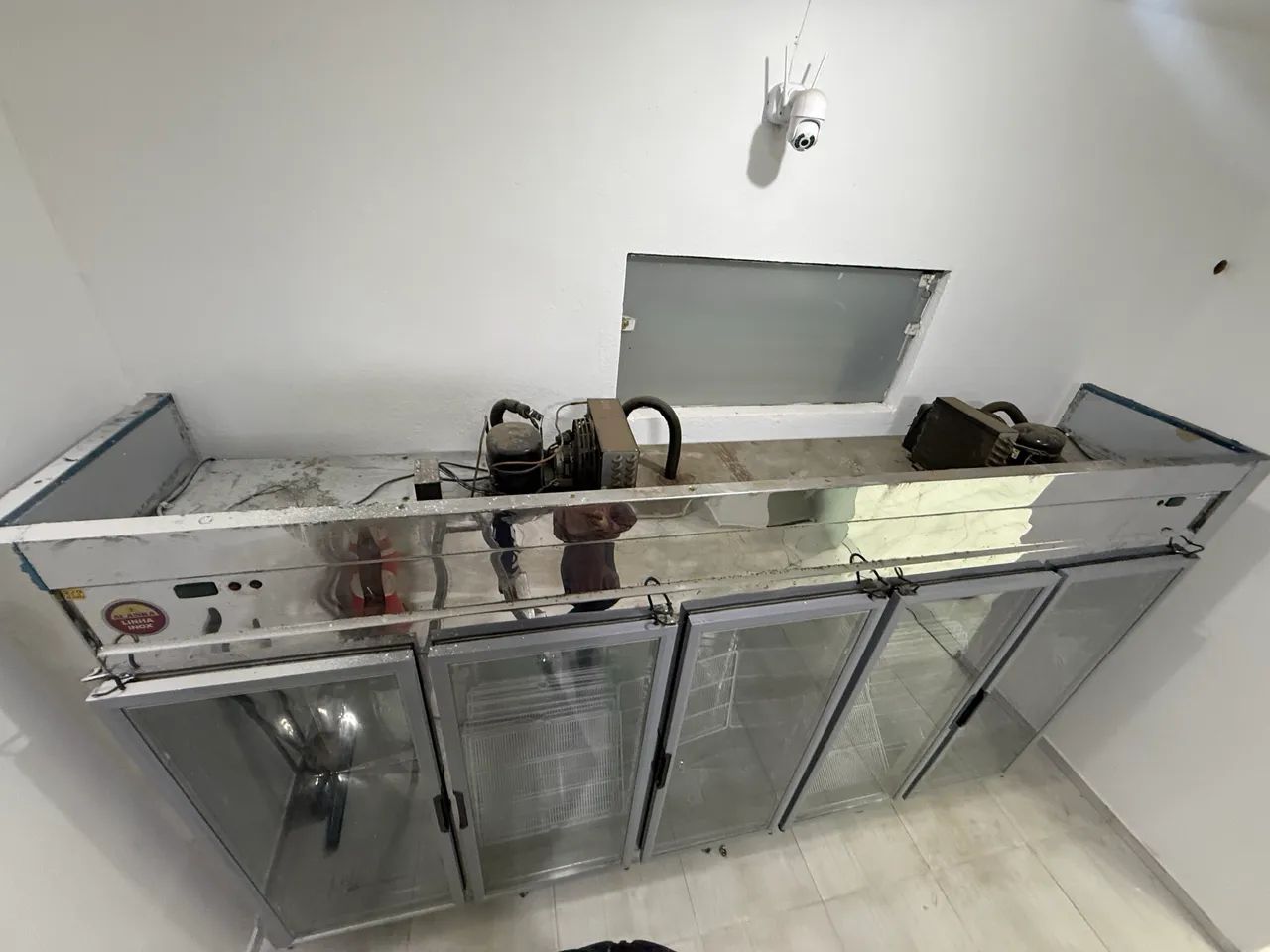 Geladeira  - Foto 5