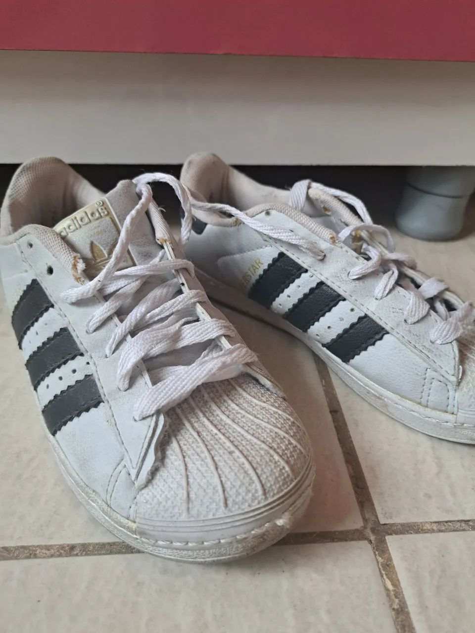 Tênis Adidas  - Foto 2