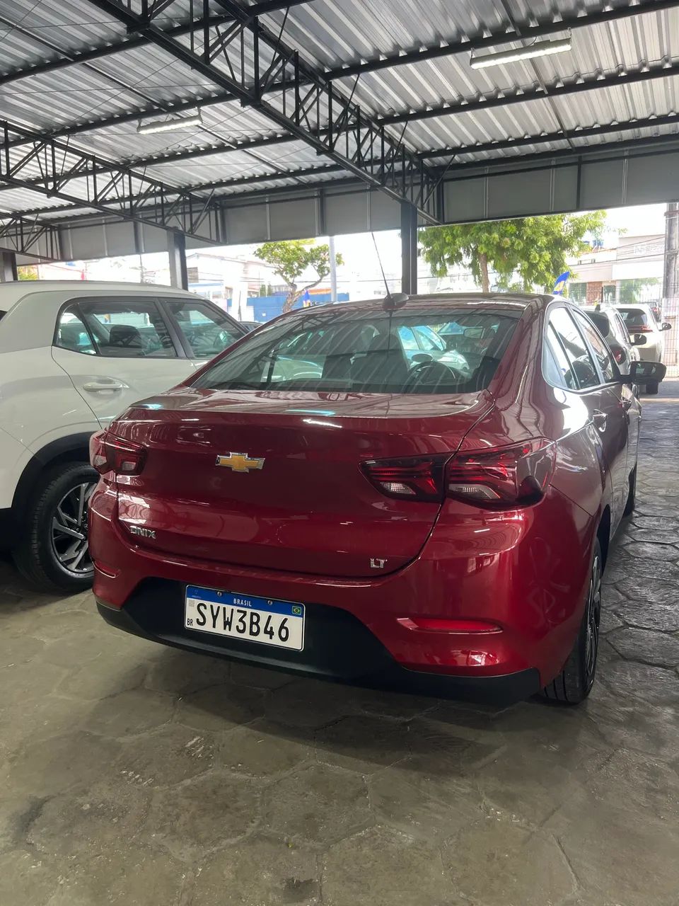 Alugo carro  - Foto 4