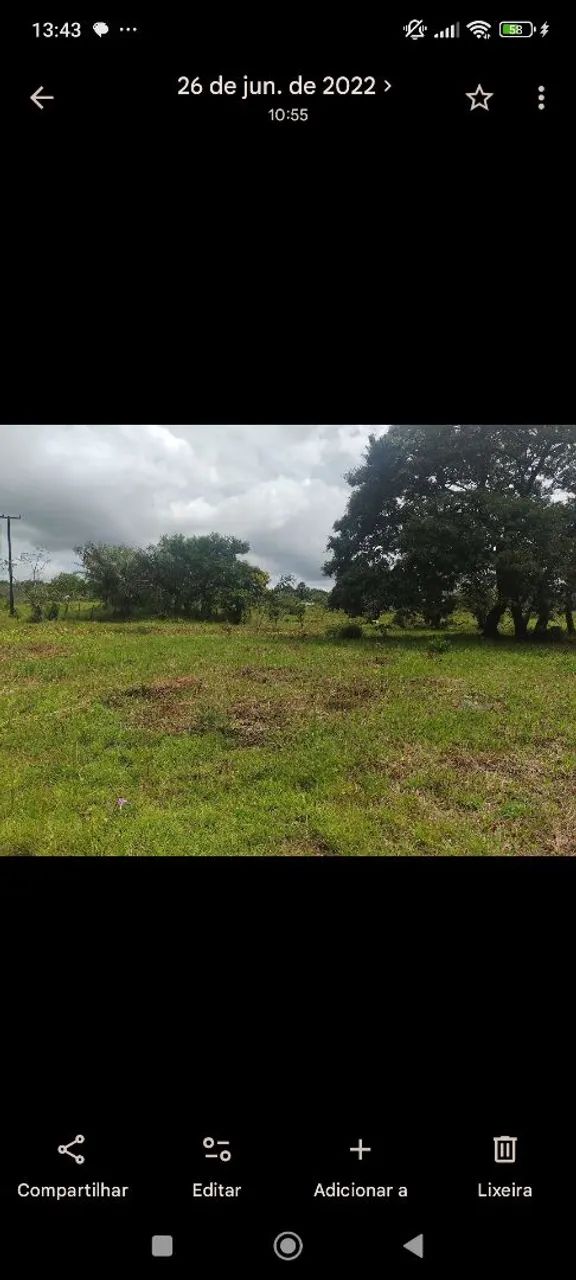 Terreno para chácara  - Foto 4